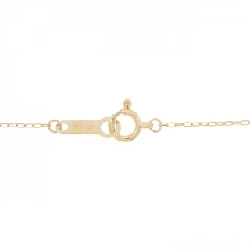 4゜C Ngọc lục bảo Dây chuyền - Hàng hiệu Chính hãng 842879