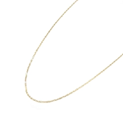 Dây chuyền Venetian K18YG - Hàng hiệu Chính hãng 865839