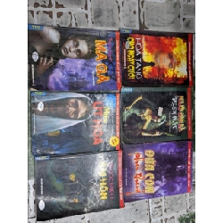 Tuyển tập Người Khăn Trắng 502689