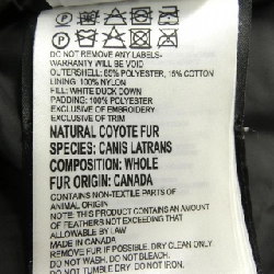 Canada Goose MACKENZIE 2302JL R MACKENZIE Áo khoác lông - Hàng hiệu Authentic 822064