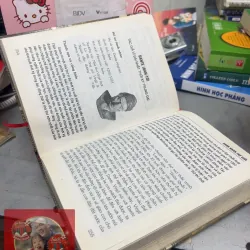 DANH NHÂN THẾ GIỚI (bìa cứng ) 1030927