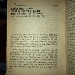 Tiếng nói cảm xúc - Xuân Thiều 1018626