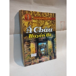 Á Châu Huyền Bí - Nguyễn Hữu Kiệt (dịch) 126272