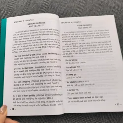 (Song ngữ Anh - Việt) Kỹ năng viết đúng các câu tiếng Anh - Lại Thế Tâm 564675