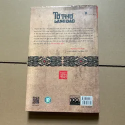 Tứ thư lãnh đạo - Thuật lãnh đạo 736957