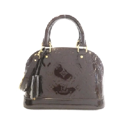 Túi Louis Vuitton Vernis Alma BB M91678