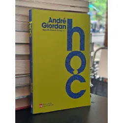 Học - André Giordan