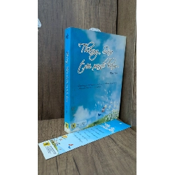 Tháng sáu trời xanh lam - Tâm Văn