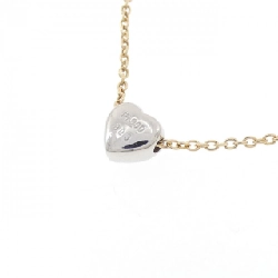 Nhà thiết kế trang sức Star Jewelry - Dây chuyền kim cương 0.03CT - Hàng hiệu Chính hãng 843113