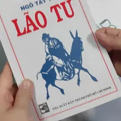 [XƯA] Lão Tử (1997) - Ngô Tất Tố 776157