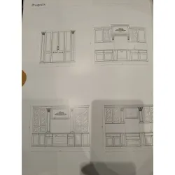 Kitchen Line - Provasi 708901