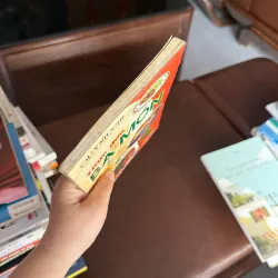 THỰC ĐƠN BA MÓN – Quỳnh Chi - K3 1008181