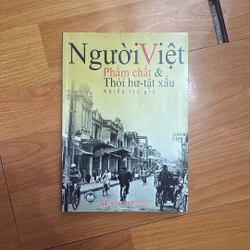 Người Việt - Phầm chất & Thói hư - Tật xấu