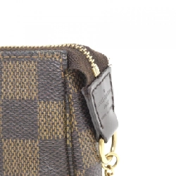 Túi đeo chéo mini Damier Louis Vuitton N58009 620420