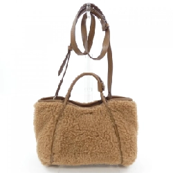 Túi gấu Teddy Max Mara 656171