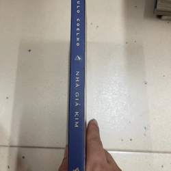 Nhà giả kim (c48) 495649