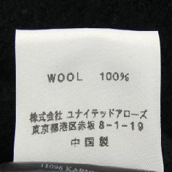 CHARLOTTE ESKILDSEN Áo len 632276