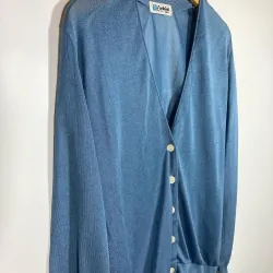 Áo Cardigan Mongtoghi Nhật Size S 748731