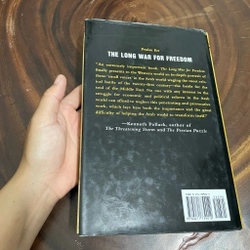 The Long War for Freedom: The Arab Struggle for Democracy in the Middle East - Barry Rubin 443373