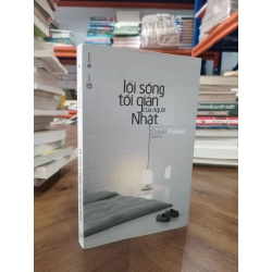 Lối sống tối giản của người Nhật - Sasaki Fumio 331875