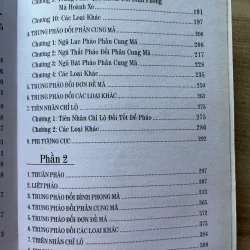 Tượng kỳ bố cục phi đao 791104