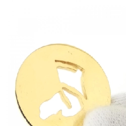 Hàng hiệu Authentic Hermès Amulet 4 Blue Lock 052300F Charm 808243