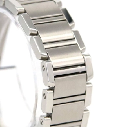 Cartier Tank Française SM W51008Q3 SS Quartz - Hàng hiệu Chính hãng 873486