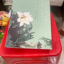 Gấm Hoa Giữa Đời.bđb 569424