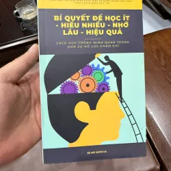 BÍ QUYẾT ĐỂ HỌC ÍT – HIỂU NHIỀU – NHỚ LÂU – HIỆU QUẢ | CÁCH HỌC THÔNG MINH- K5 1033852