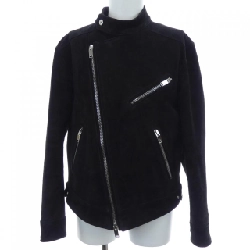 Áo khoác da nam FIXER F-01 - Hàng hiệu Authentic