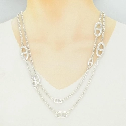 Hàng hiệu Authentic - Dây chuyền Hermès Flandore 844111