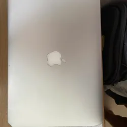 Macbook air 2017 13" i5/8gb/128gb 1039389