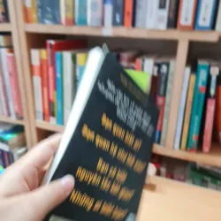 6,5 Bí Quyết “Làm Giàu” Các Mối Quan Hệ - Jeffrey Gitomer, mới 80% (TSTK) 585858