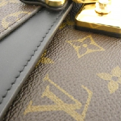 Túi xách vai Louis Vuitton Monogram Sac Marceau M46126 611877