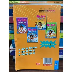 Sinh ra lần nữa – Na Tra Truyện Kỳ 3 — Ngọc Linh dịch 576701