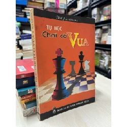 Tự học chơi cờ vua - Bill Hartson