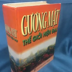 Gương mặt thế giới hiện đại