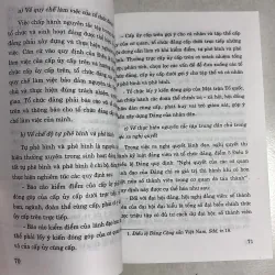 Tài liệu Bồi dưỡng bí thư chi bộ và cấp ủy viên ở cơ sở 783236