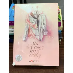 Sự dịu dàng khó cưỡng – Diệp Lạc Vô Tâm 560448