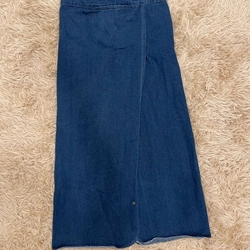 Váy Che Nắng Jeans  536561