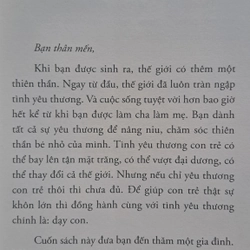 Dạy con đối mặt với ván cờ cuộc đời - Nguyễn Hữu Huấn 299844