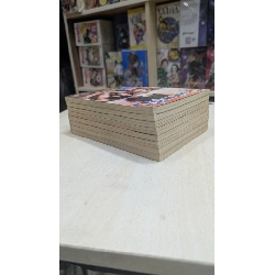 Truyện tranh Trẻ 1001420