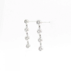 PT900 Bông tai kim cương - Hàng hiệu Authentic 864434