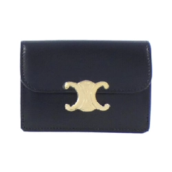 【Sản phẩm mới】Celine 10I583DPV Ví thẻ