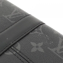 Túi xách Louis Vuitton Monogram Eclipse Reverse City Keepall M45936 613241