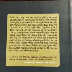 Thế giới là một cuốn sách mở 709320