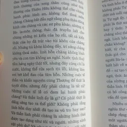 Sách - Câu Chuyện Dòng Sông - Hermann Hesse Mới 90% 977664