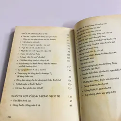 KHI CHO TRẺ DÙNG THUỐC  704018