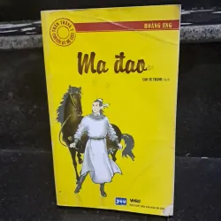 Ma đao- hoàng ưng 1029435