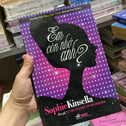 Em nhớ anh - Sophie Kinsella